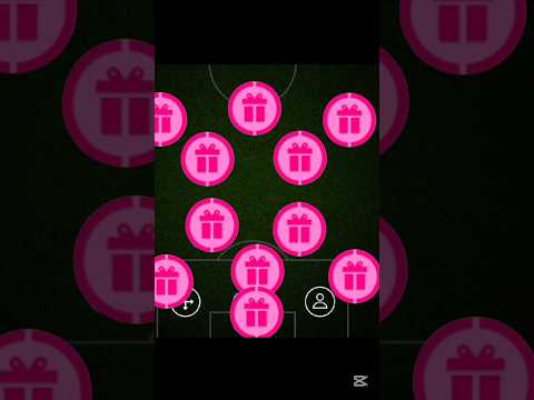 All Free epic daily game players in efootball 2025 #efootball #pes #football #efootballmobile #fyp