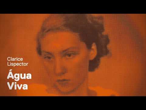 Água Viva by Clarice Lispector