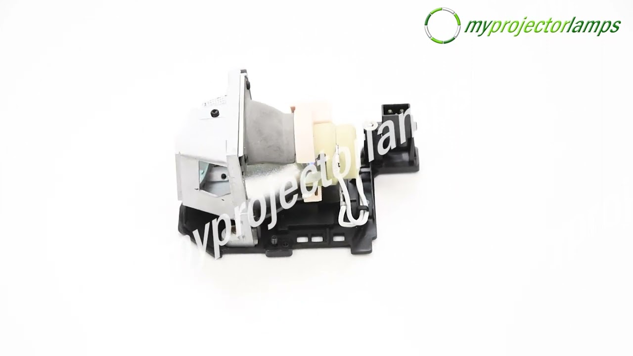 Optoma SP.8VF01GC01 Projector Lamp with Module