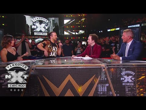 Pat McAfee Says WWE Is A Reason He Retired From The NFL Early
