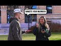 Getting 100 Girls Phone Numbers In 24 Hours