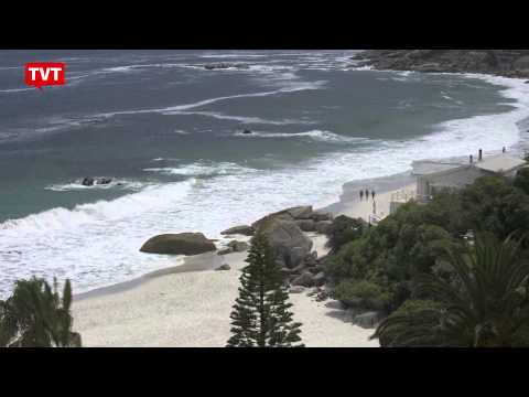 Navio que naufragou com escravos é encontrado na África do Sul