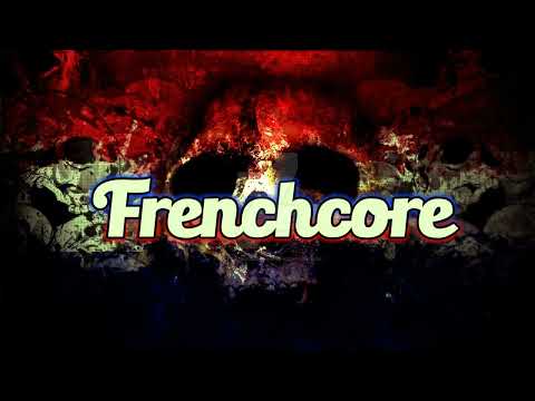 A-Kriv Vs F.Noize @ Rome Edition Industrial Warriors