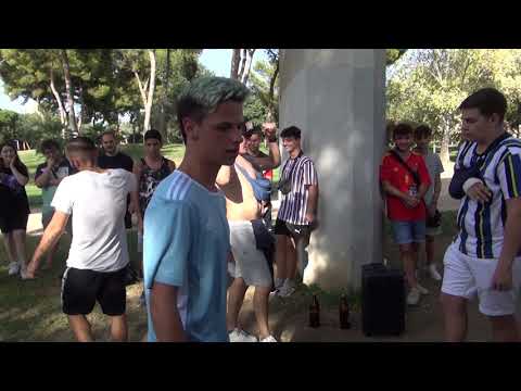 FILTROS// PERET VS RUBS VS CMC VS MAGI APA (SBD regional)