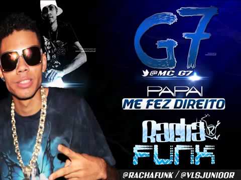 Papai me fez direito