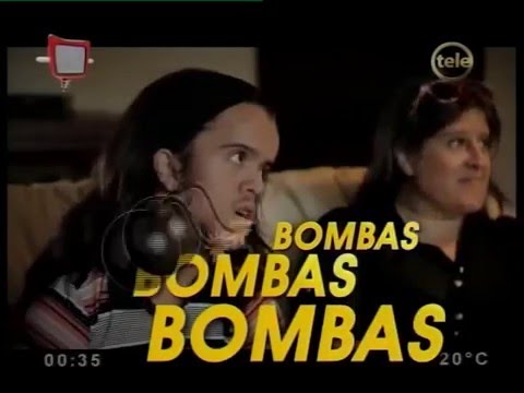 BENDITA TV - PGM 405 - 20 12 - BLOQUE 1