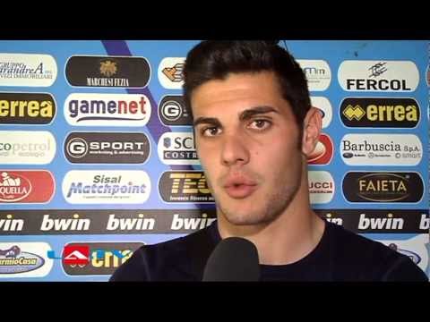 Pescara, tra calcioscommesse e Torino. Per il big-match è sfida fra Ragni e Cattenari