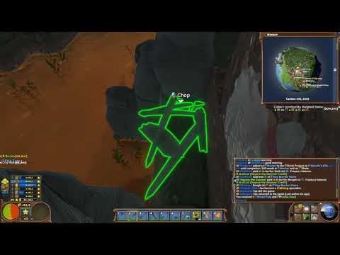 MongoTV_2839 - Mongo Games - ECO - Part 22 - GreenLeaf