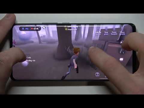Identity V: Pixel FPS gameplay on HUAWEI Nova 9 - Device Test