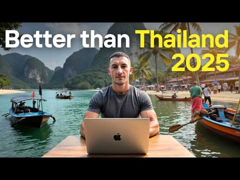 Vietnam vs Thailand: Which is Best in 2025? — Josh On The Move