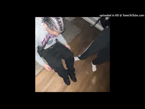 Vago 64 - Jersey (prod. Rbhache)