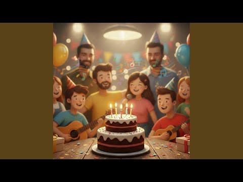 İyi Ki Doğdun Alperen