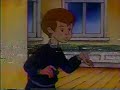 The New Adventures Of Winnie The Pooh Sorry Wrong Slusher Opening