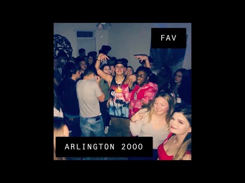 FAV - IK ft. Kid Prod Mario (Official Audio)