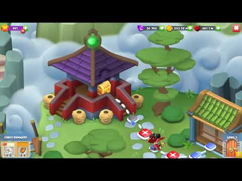 #DML Divine New Year Event - Dragon Mania Legends