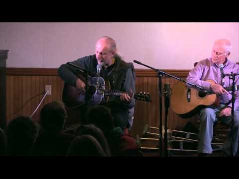 Watermelon Wednesday - Archie Fisher and Garnet Rogers