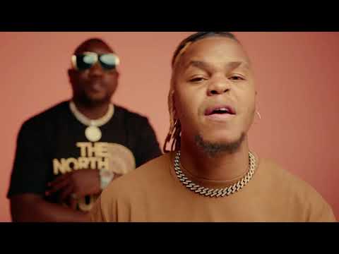 NTS MOZ- put man down ft .Sidof davi (official music video)