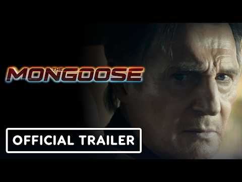 The Mongoose