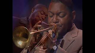 The Marsalis Family A Jazz Celebration August 2001 - Full Concert