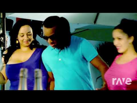 Style Tu Chapa - Psy & Wilo D' New | RaveDJ