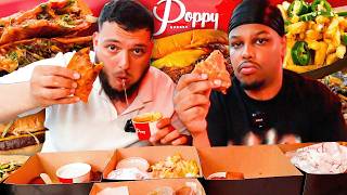 Poppy in Berlin – Video-Thumbnail von AbuGoku