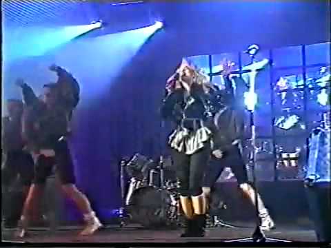 Iveta Bartošová Svítá 1991