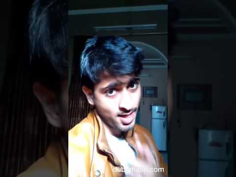 Prince Garg Raees Dialog