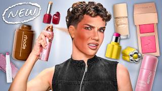 FULL FACE of CONTROVERSIAL New Makeup Launches!