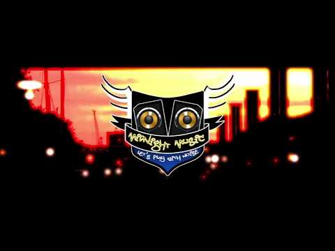 Yzer TV - Midnight Music Vlog - Delaware Road Trip 2017 - 100 video challenge - day 23