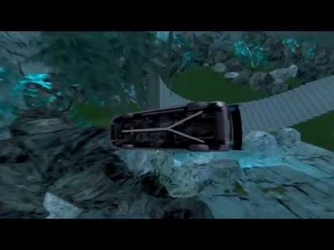 KINGPI3RR3 Backward Stunts #1