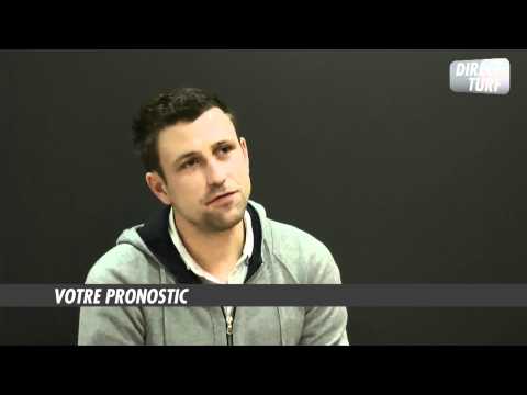 Prix du Bourbonnais - Mathieu Mortagne, Bilto