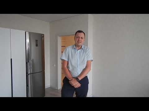 Ремонт двухкомнатной квартиры