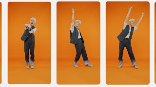 Download lagu Show j-hope what you've got! #PermissiontoDance 💃🕺 Challenge only on YouTube #Shorts mp3