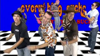 Reel Big Fish - &quot;Everything Sucks&quot; (1996)