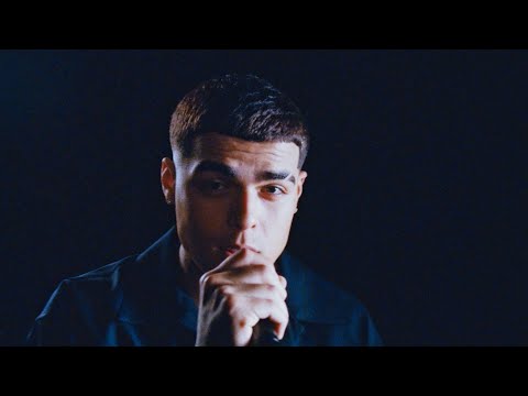 Lunay Performs “Bandida” Live for Billboard and Honda