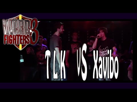 TLK vs Xavibo