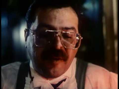 Ностальгия   фрагмент из Окно в Париж