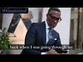 Kevin Samuels Advice To All Men That Are Going Through Tough Times Alpha Male Strategies