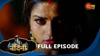 Nandini - Episode 116 | Bhojpuri Naagin show | Sun Bhojpuri | Bhojpuri Serial
