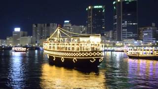 Sultan Sea Cruise - A Glimpse