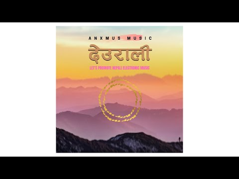 Anxmus Music - Deurali (original)