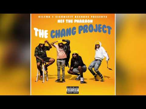 Nef The Pharaoh Ft. Ty Dolla $ign - "Back Out" [The Chang Project]