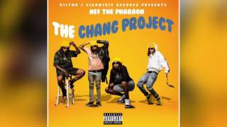 Nef The Pharaoh Ft. Ty Dolla $ign - &quot;Back Out&quot; [The Chang Project]