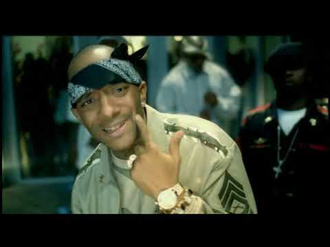 Mobb Deep – Have A Party (Feat. 50 Cent & Nate Dogg) (HQ) 2005