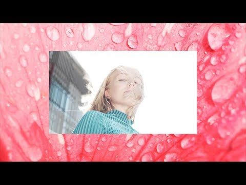 LINDSJØRN - Born Done (Official Music Video)