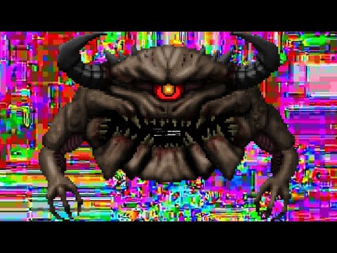 Doom Eternal Pain Elemental Battlemode (Tutorial) Glitch