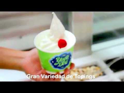 YogoDeli - Video Promocional