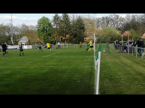 TSV Bienenbüttel - TSV Gellersen II 4:3 (07.05.23)