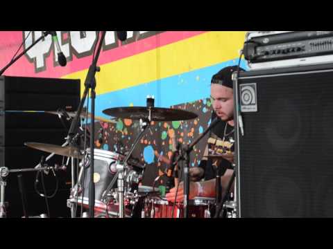 KOSMODROM LIVE ВФК 3