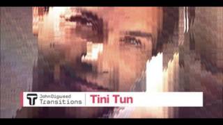 Tini Tun - Transitions 443 Guest Mix